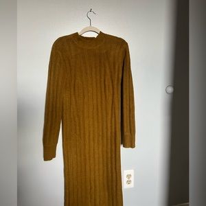 Target Sweater Dress